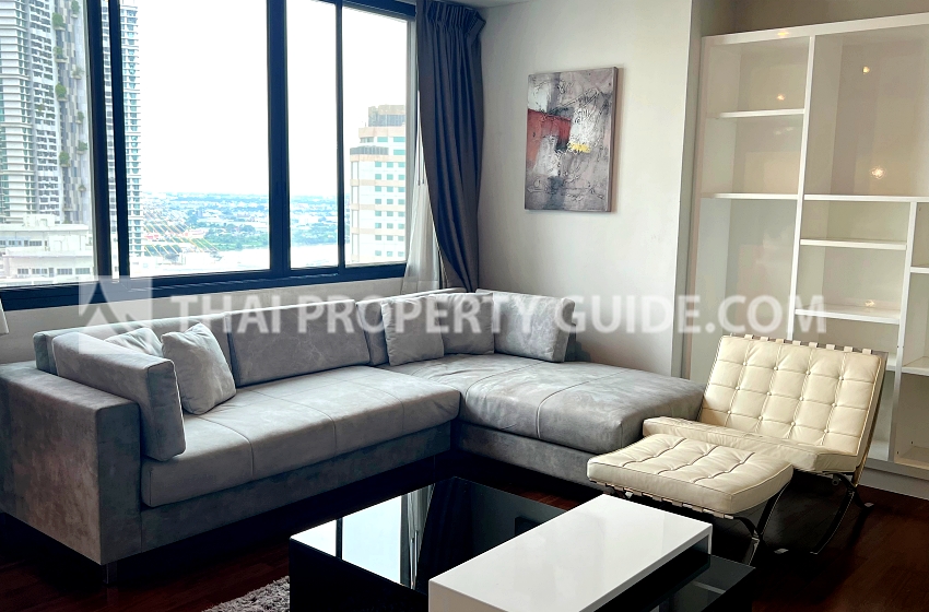 Condominium in Rama 3 
